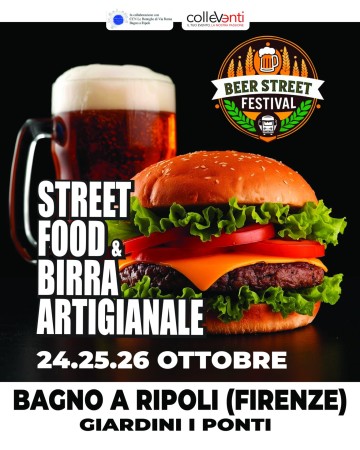 Beer Street Festival